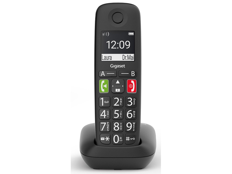 Bezdrôtový telefón Gigaset E290
